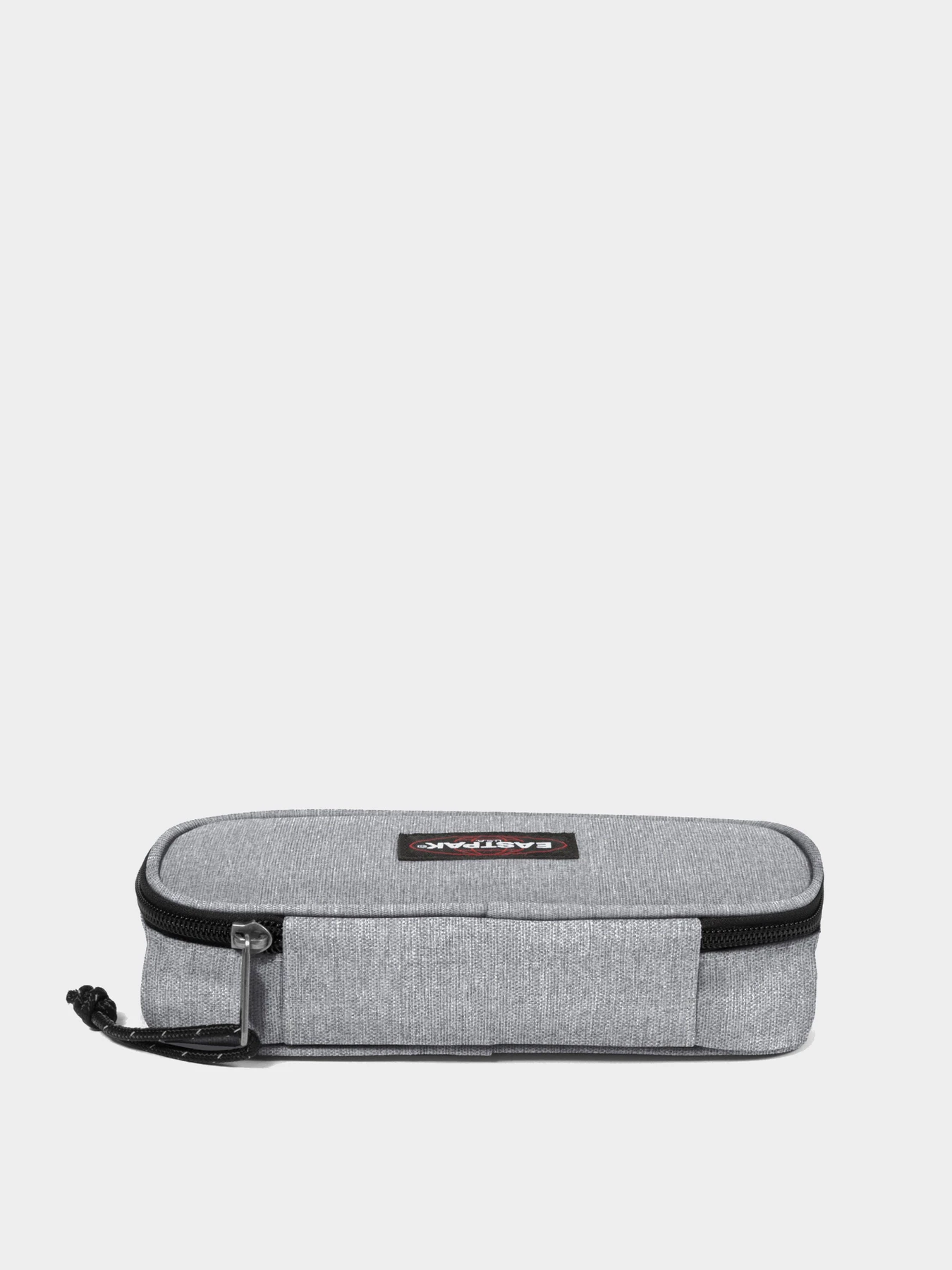 OVAL SINGLE Sunday Grey EastPak модель EK0007173631 OVAL SINGLE Sunday Grey EastPak модель EK0007173631 Фото