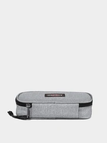 OVAL SINGLE Sunday Grey EastPak модель EK0007173631 Фото