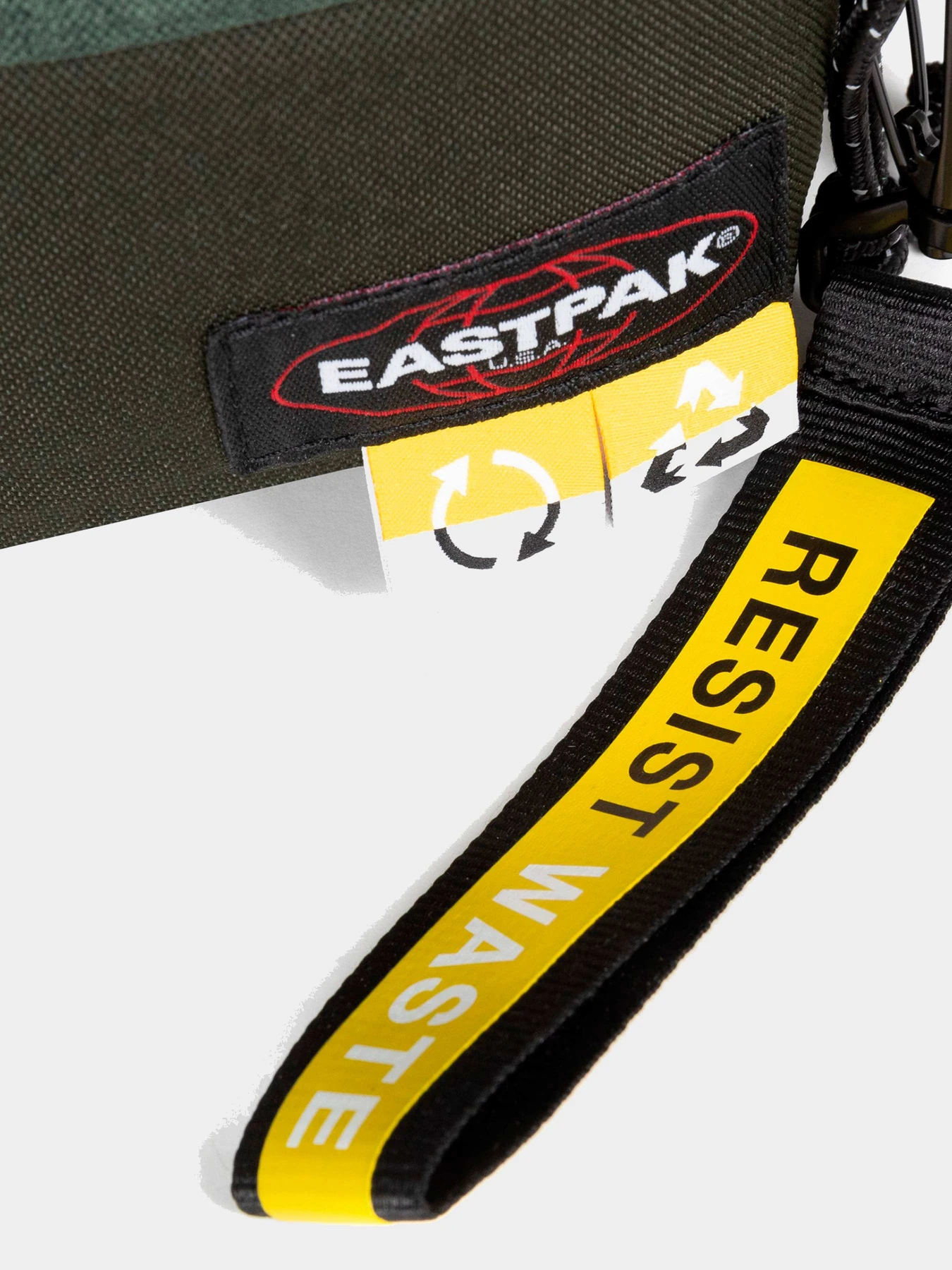 Сумки EastPak модель EK0A5B824E81 Фото