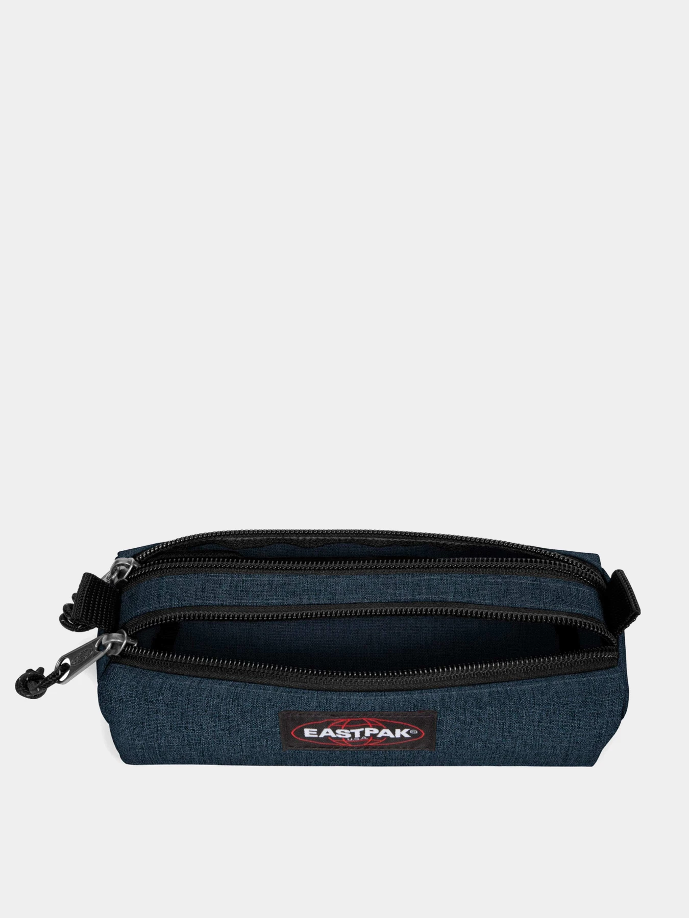 DOUBLE BENCHMARK Triple Denim EastPak модель EK0A5B9226W1 DOUBLE BENCHMARK Triple Denim EastPak модель EK0A5B9226W1 Фото
