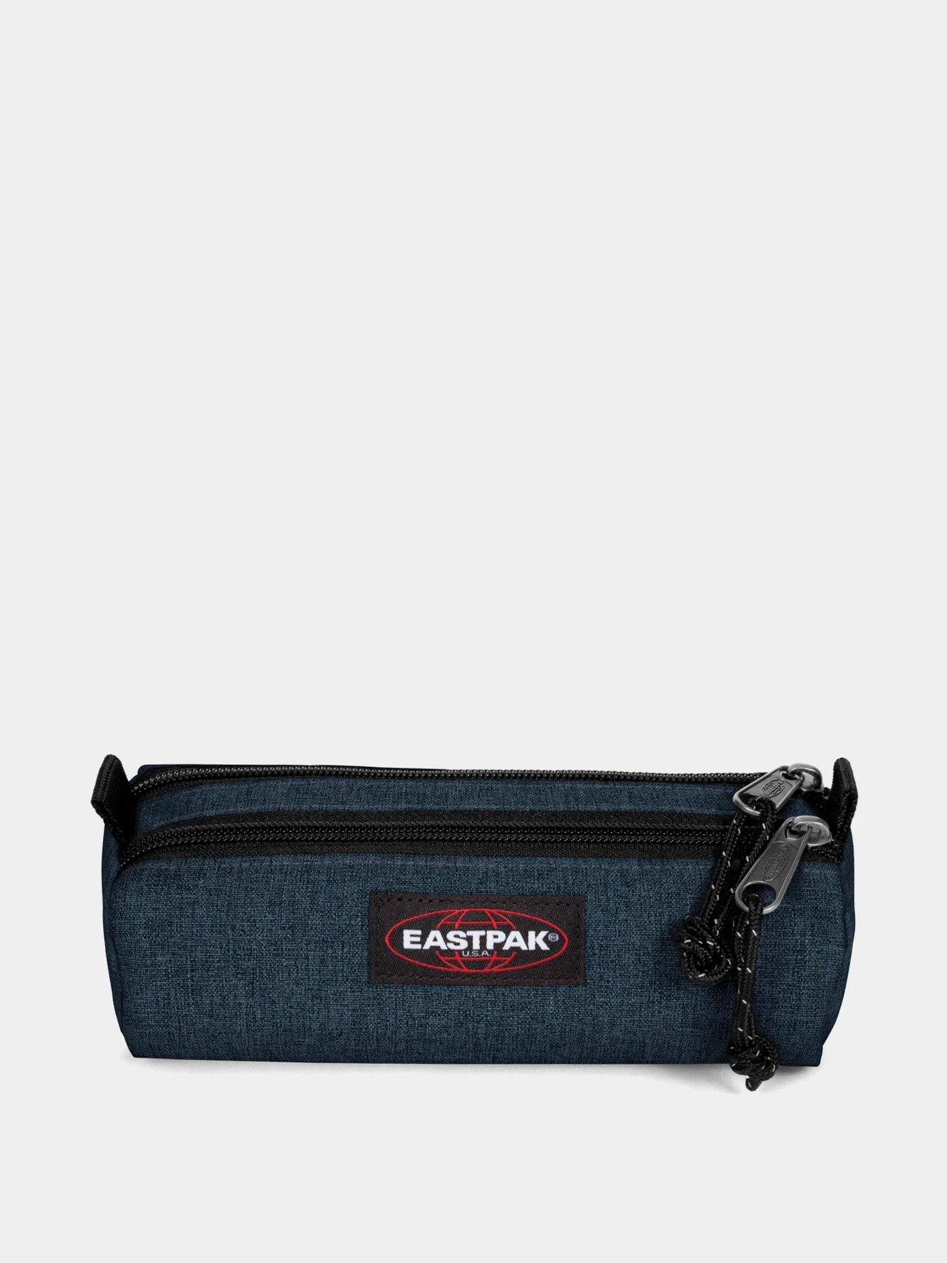 DOUBLE BENCHMARK Triple Denim EastPak модель EK0A5B9226W1 DOUBLE BENCHMARK Triple Denim EastPak модель EK0A5B9226W1 Фото