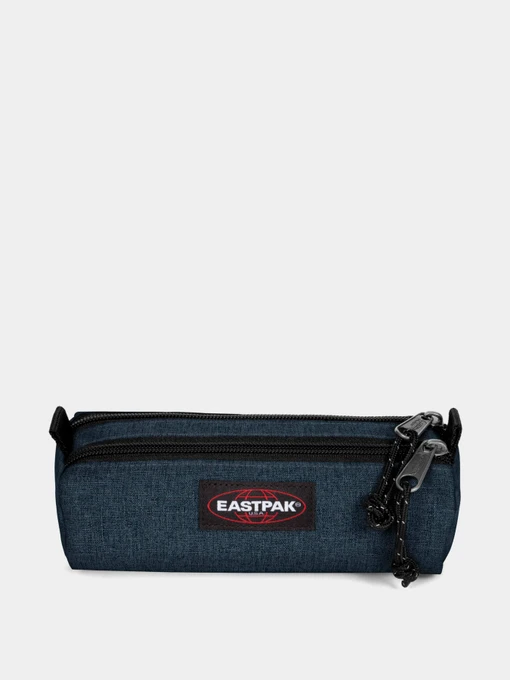 DOUBLE BENCHMARK Triple Denim EastPak модель EK0A5B9226W1 Фото