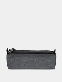 DOUBLE BENCHMARK Black Denim EastPak модель EK0A5B9277H1 Фото