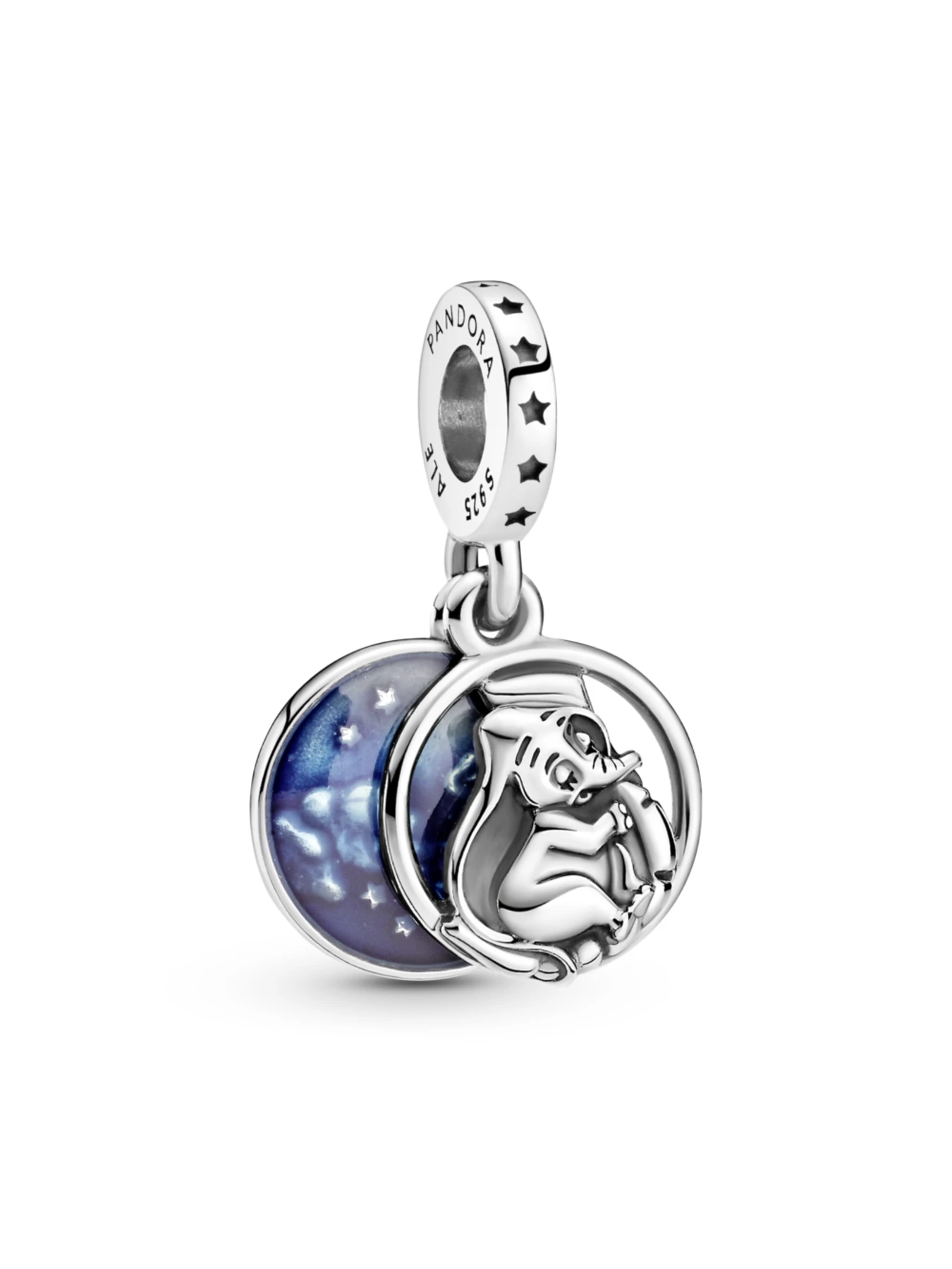 Классические PANDORA Moments модель 799405C01 Классические PANDORA Moments модель 799405C01 Фото