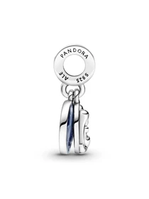 Классические PANDORA Moments модель 799405C01 Фото
