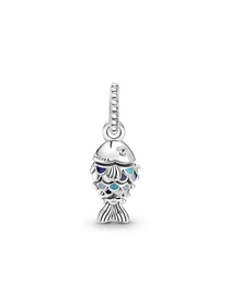 Классические PANDORA Moments модель 799428C01 Фото