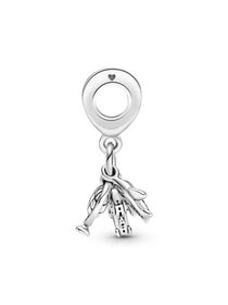 Классические PANDORA Moments модель 799435C01 Фото