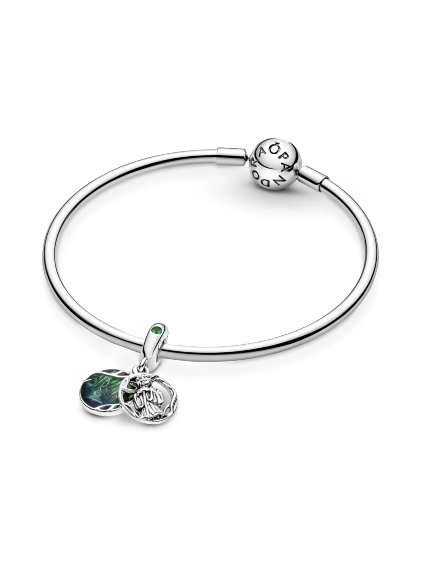 Классические PANDORA Moments модель 799501C01 Классические PANDORA Moments модель 799501C01 Фото