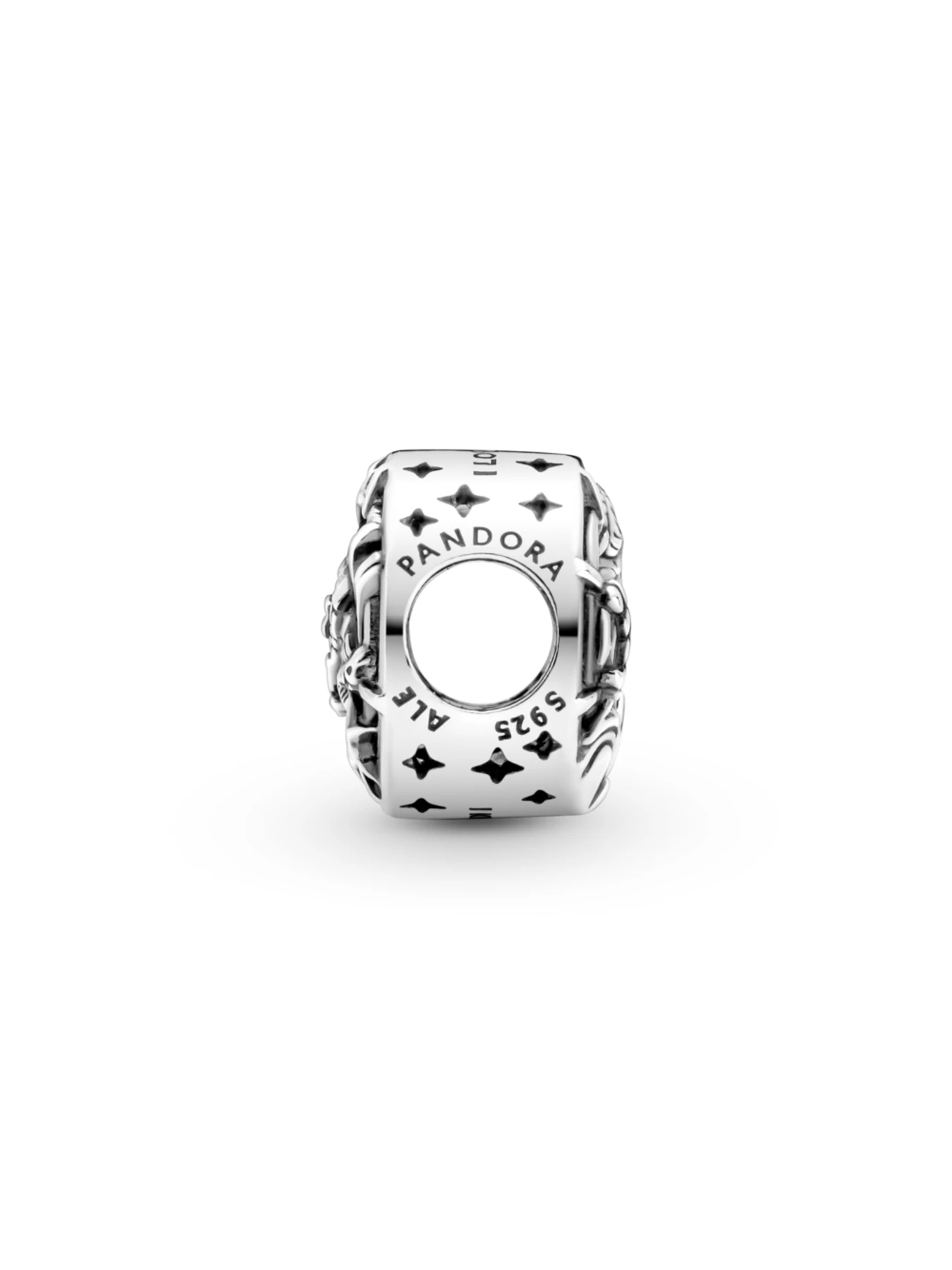 Классические PANDORA Moments модель 799506C00 Классические PANDORA Moments модель 799506C00 Фото