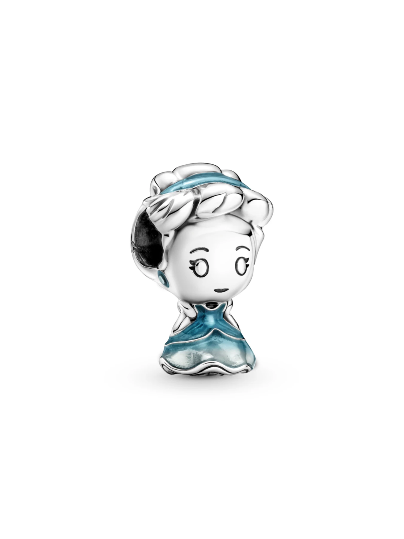 Классические PANDORA Moments модель 799509C01 Классические PANDORA Moments модель 799509C01 Фото