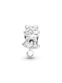 Классические PANDORA Moments модель 799535C00 Фото