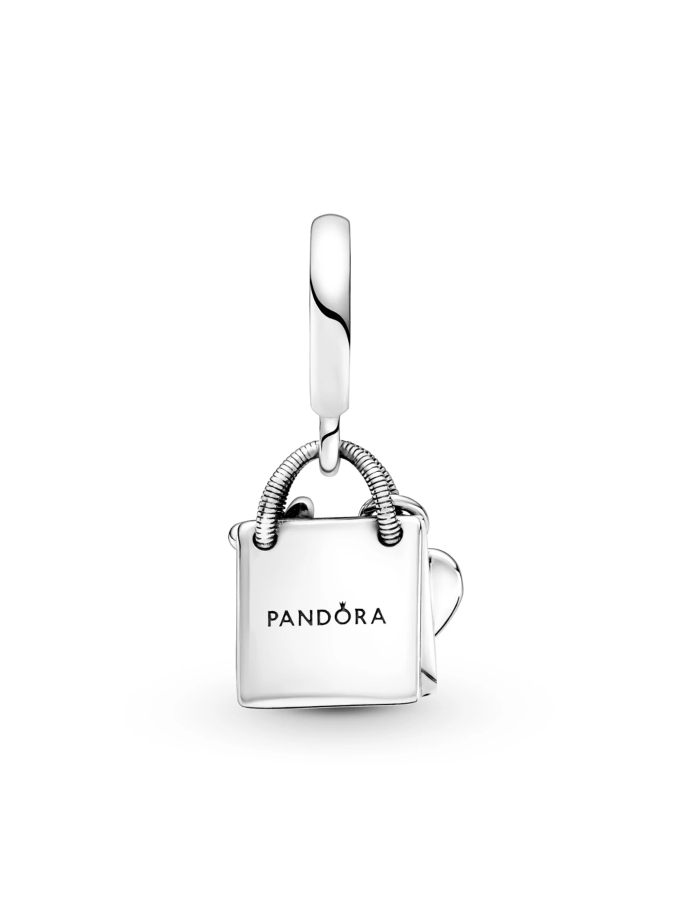 Классические PANDORA Moments модель 799536C00 Классические PANDORA Moments модель 799536C00 Фото