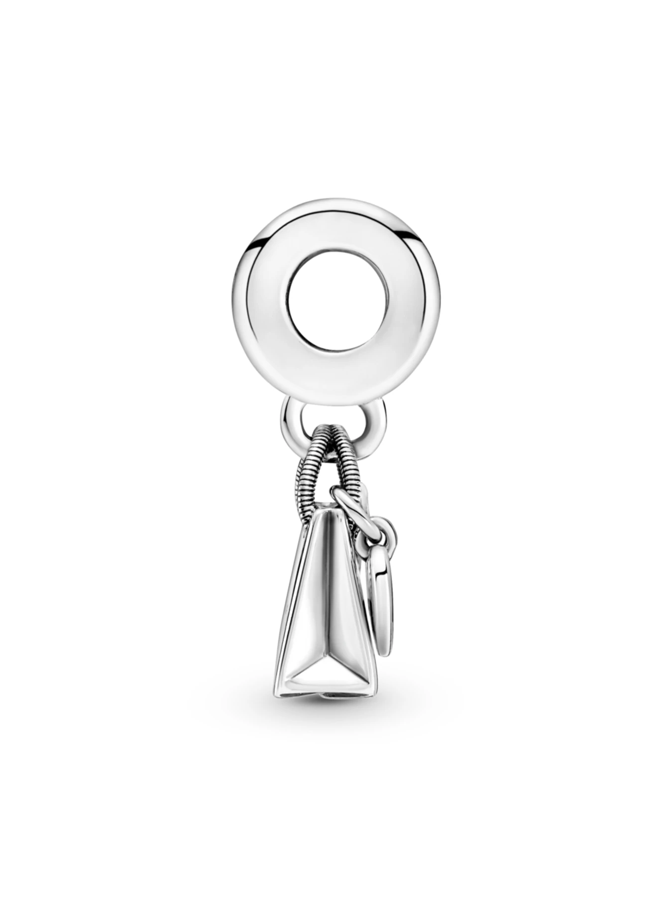 Классические PANDORA Moments модель 799536C00 Классические PANDORA Moments модель 799536C00 Фото