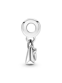 Классические PANDORA Moments модель 799536C00 Фото