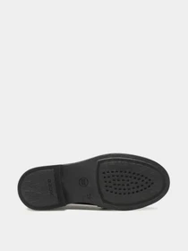 Слипоны и мокасины Geox модель J4449A-00043-C9999 Фото