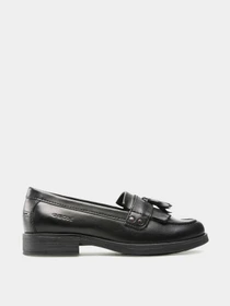 Слипоны и мокасины Geox модель J4449A-00043-C9999 Фото