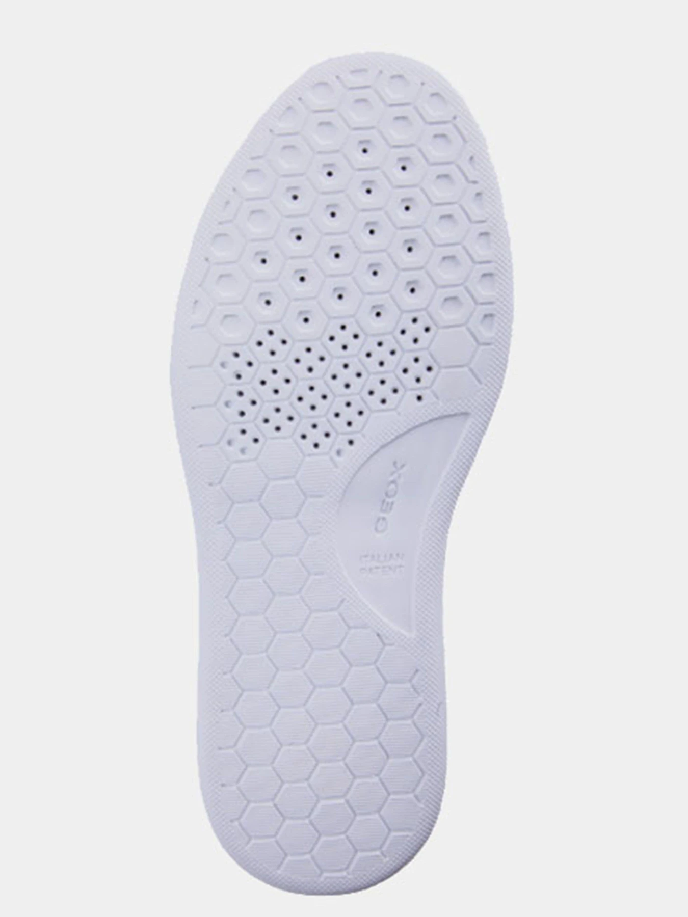 Кеды Geox модель U845WB-000T0-C1000 Кеды Geox модель U845WB-000T0-C1000 Фото
