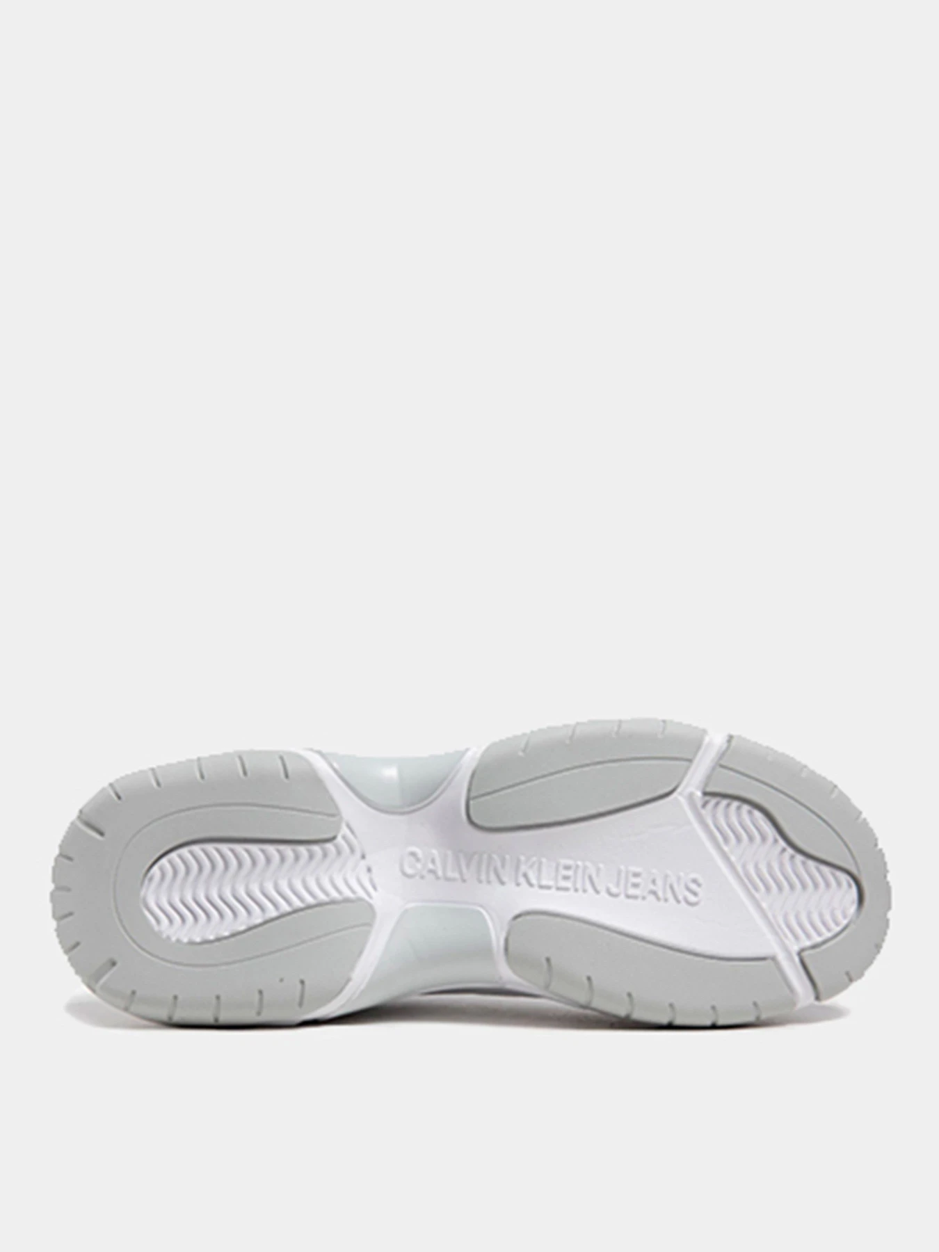 Кроссовки Calvin Klein модель YW0YW00170-0GU Фото