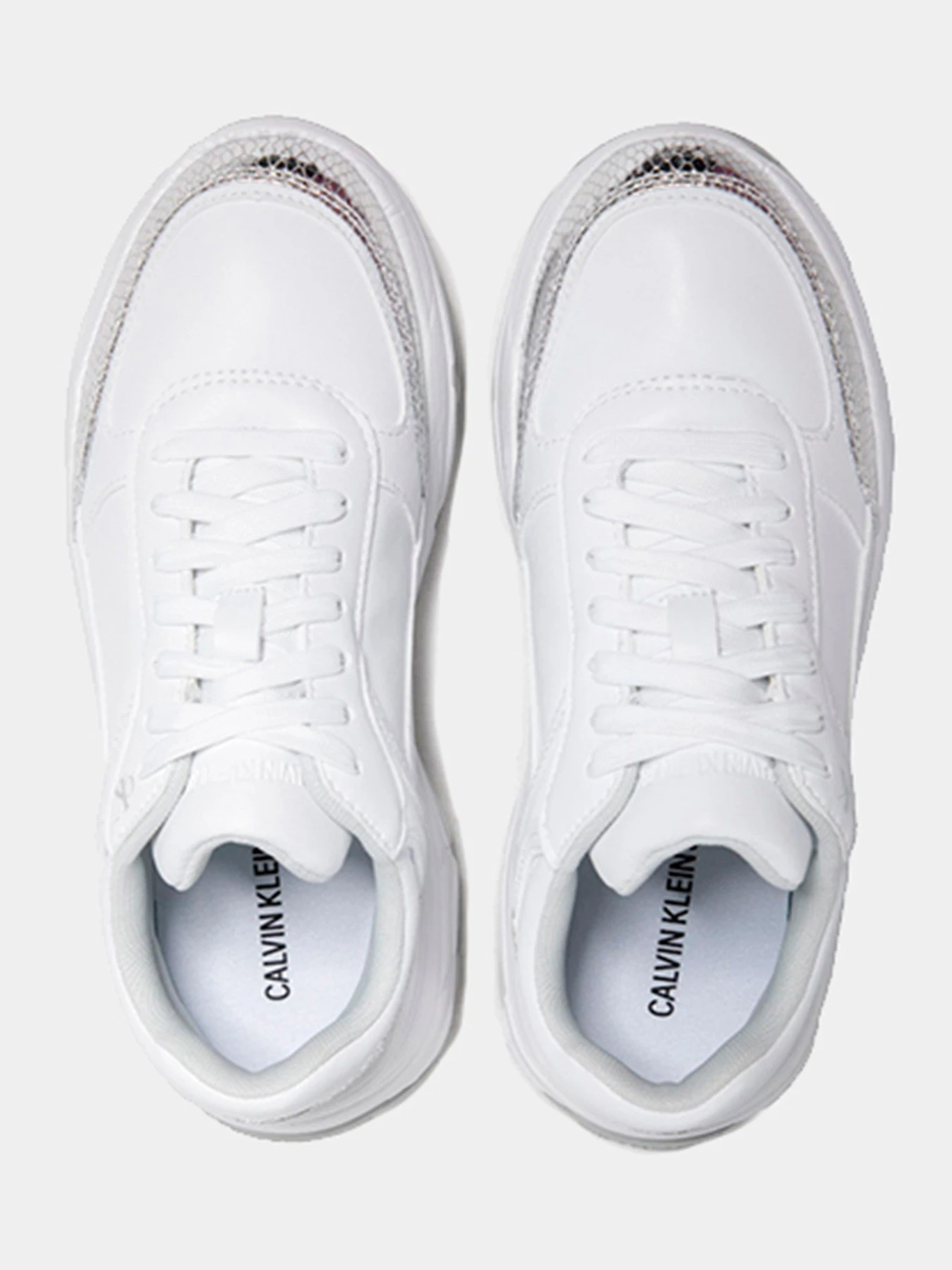 Кроссовки Calvin Klein модель YW0YW00170-0GU Фото