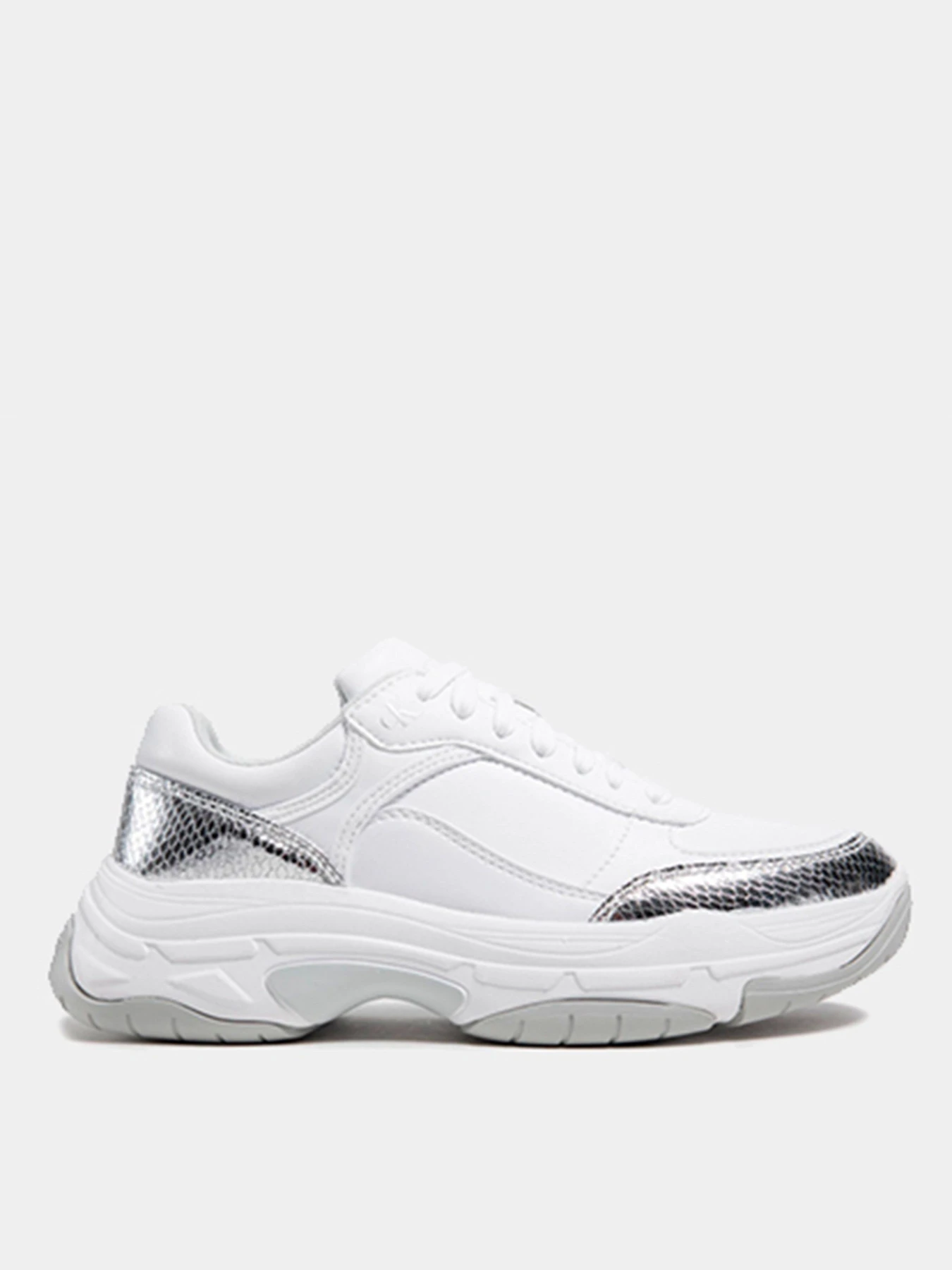 Кроссовки Calvin Klein модель YW0YW00170-0GU Фото