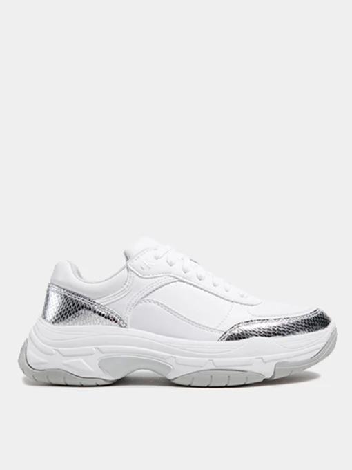 Кроссовки Calvin Klein модель YW0YW00170-0GU Фото