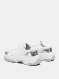 Кроссовки Calvin Klein модель YW0YW00170-0GU Фото