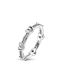 Кольца PANDORA Moments модель 192496C01 Фото