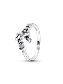 Кольца PANDORA Moments модель 192516C01 Фото