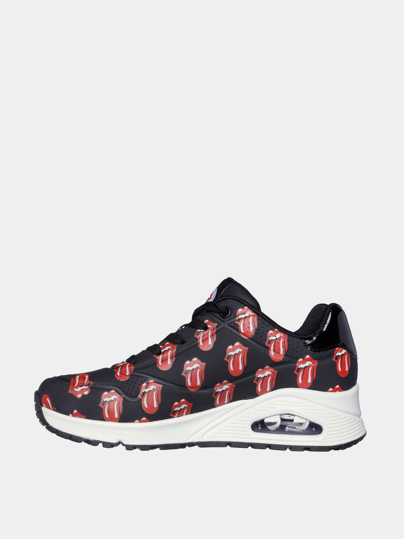 Кроссовки Skechers модель 177964 BKRD Кроссовки Skechers модель 177964 BKRD Фото