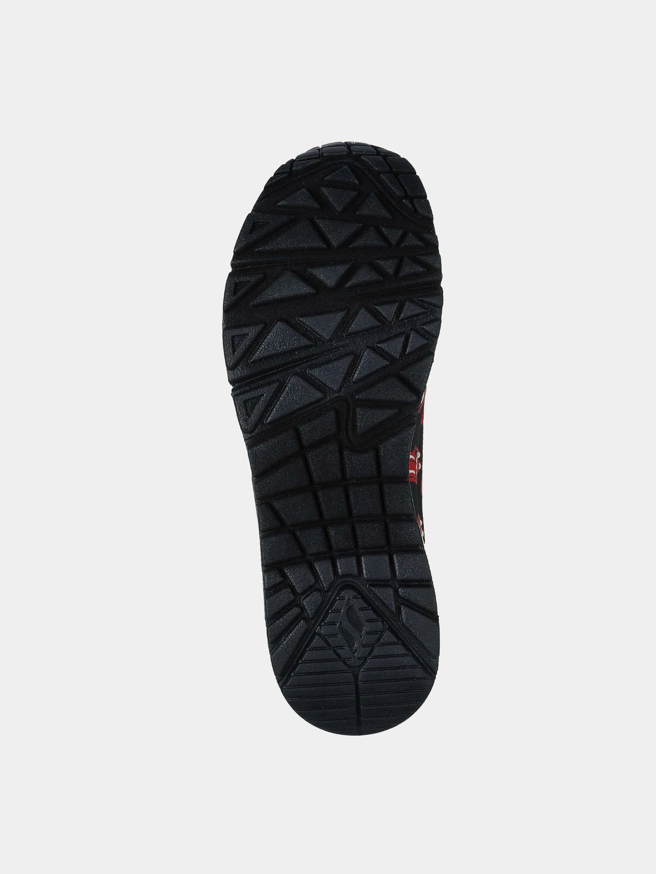 Кроссовки Skechers модель 177964 BKRD Кроссовки Skechers модель 177964 BKRD Фото