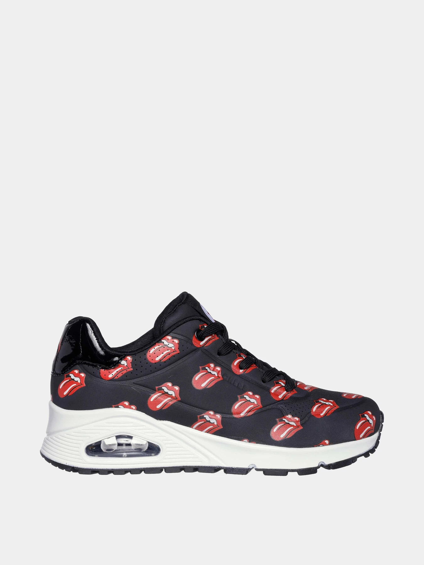 Кроссовки Skechers модель 177964 BKRD Кроссовки Skechers модель 177964 BKRD Фото
