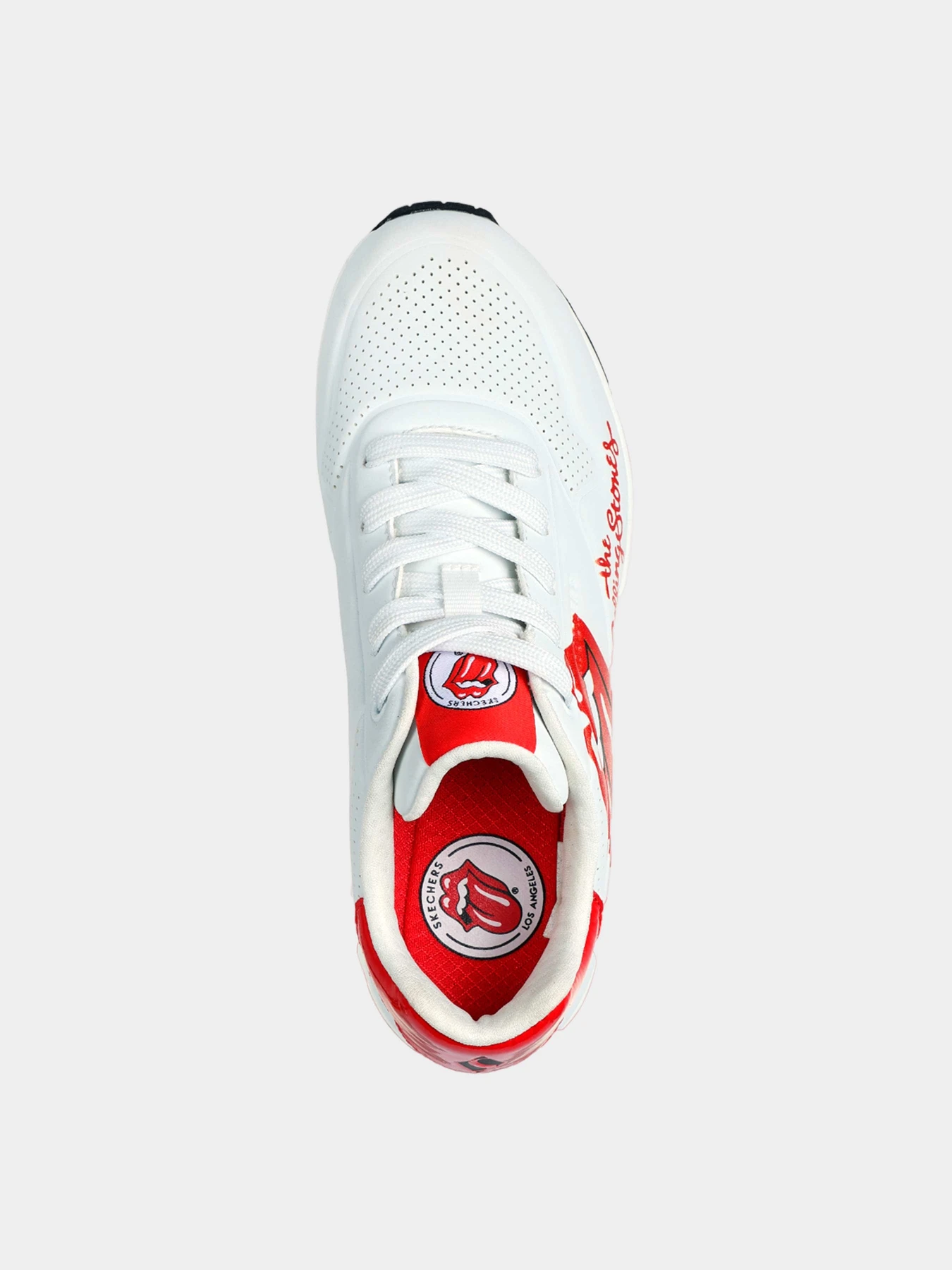Кроссовки Skechers модель 177965 WRD Кроссовки Skechers модель 177965 WRD Фото