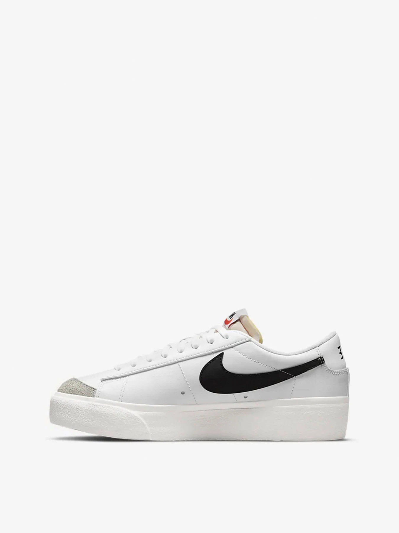 Кроссовки NIKE модель DJ0292-101 Кроссовки NIKE модель DJ0292-101 Фото