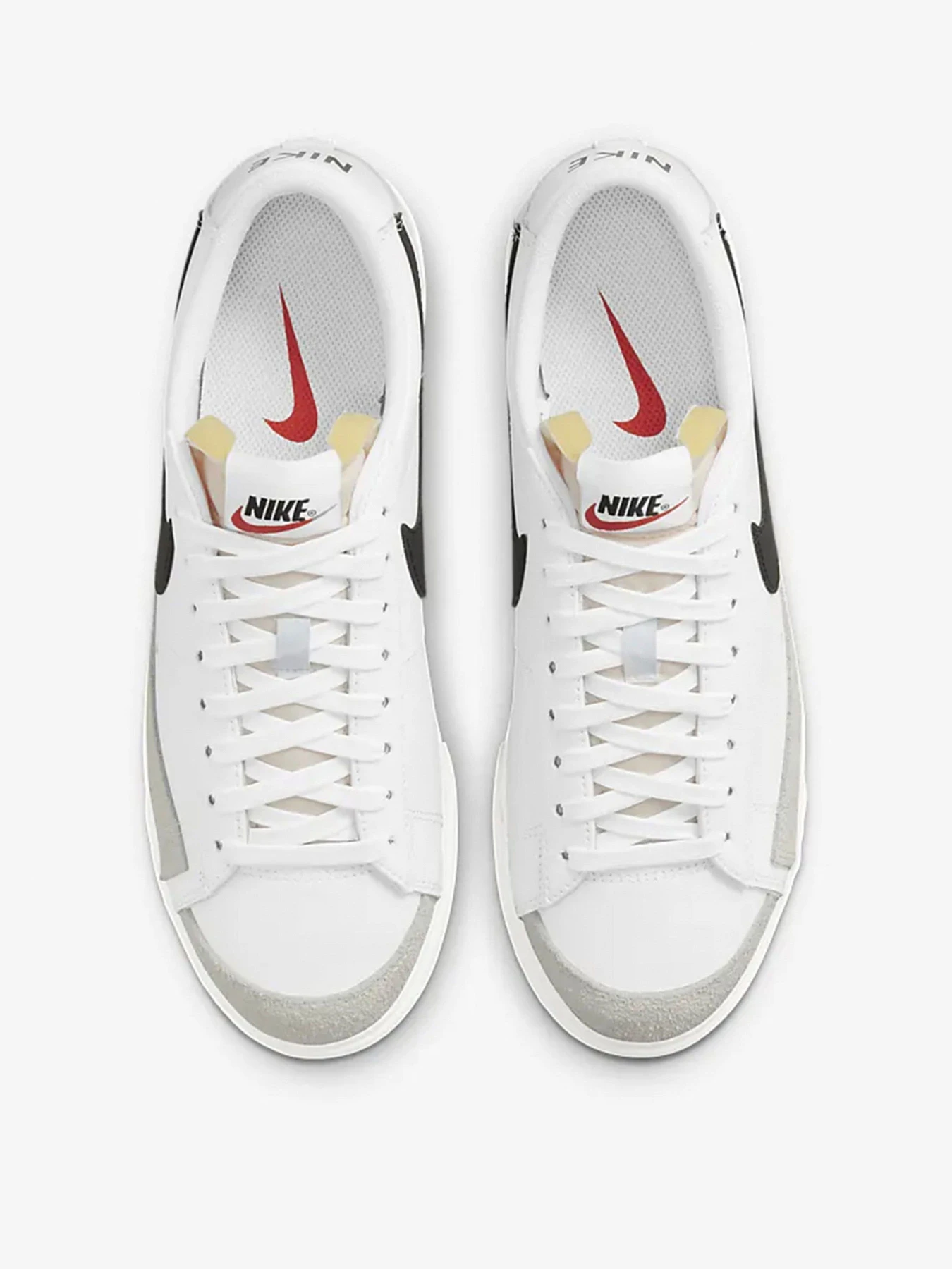 Кроссовки NIKE модель DJ0292-101 Кроссовки NIKE модель DJ0292-101 Фото