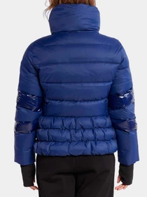 Куртки и дубленки Armani Exchange модель 6RYB19-YN4MZ-25EL Фото