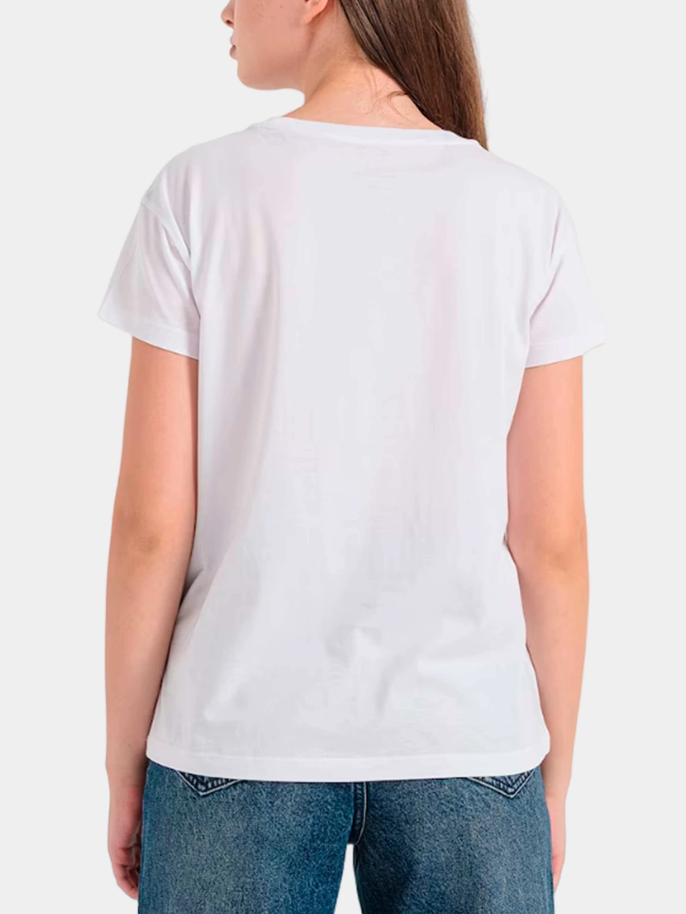 Футболки и поло Armani Exchange модель 6RYT19-YJ3RZ-1000 Фото
