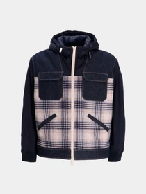 Куртки и дубленки Armani Exchange модель 6RZBD1-Z38YZ-25ET Фото