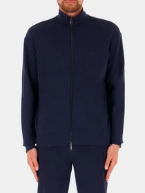 Худи и свитшоты Armani Exchange модель 6RZMAA-ZJMAZ-15BA Фото