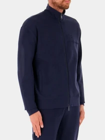 Худи и свитшоты Armani Exchange модель 6RZMAA-ZJMAZ-15BA Фото