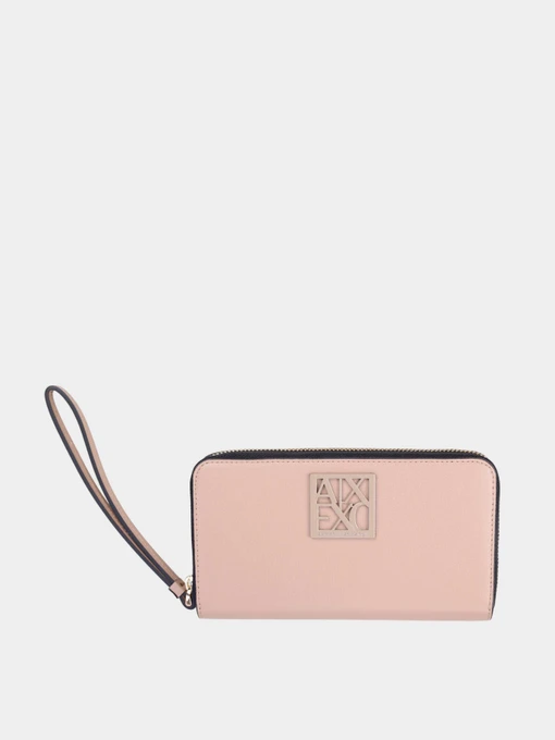 Кошельки Armani Exchange модель 948486-0A874-09752 Фото