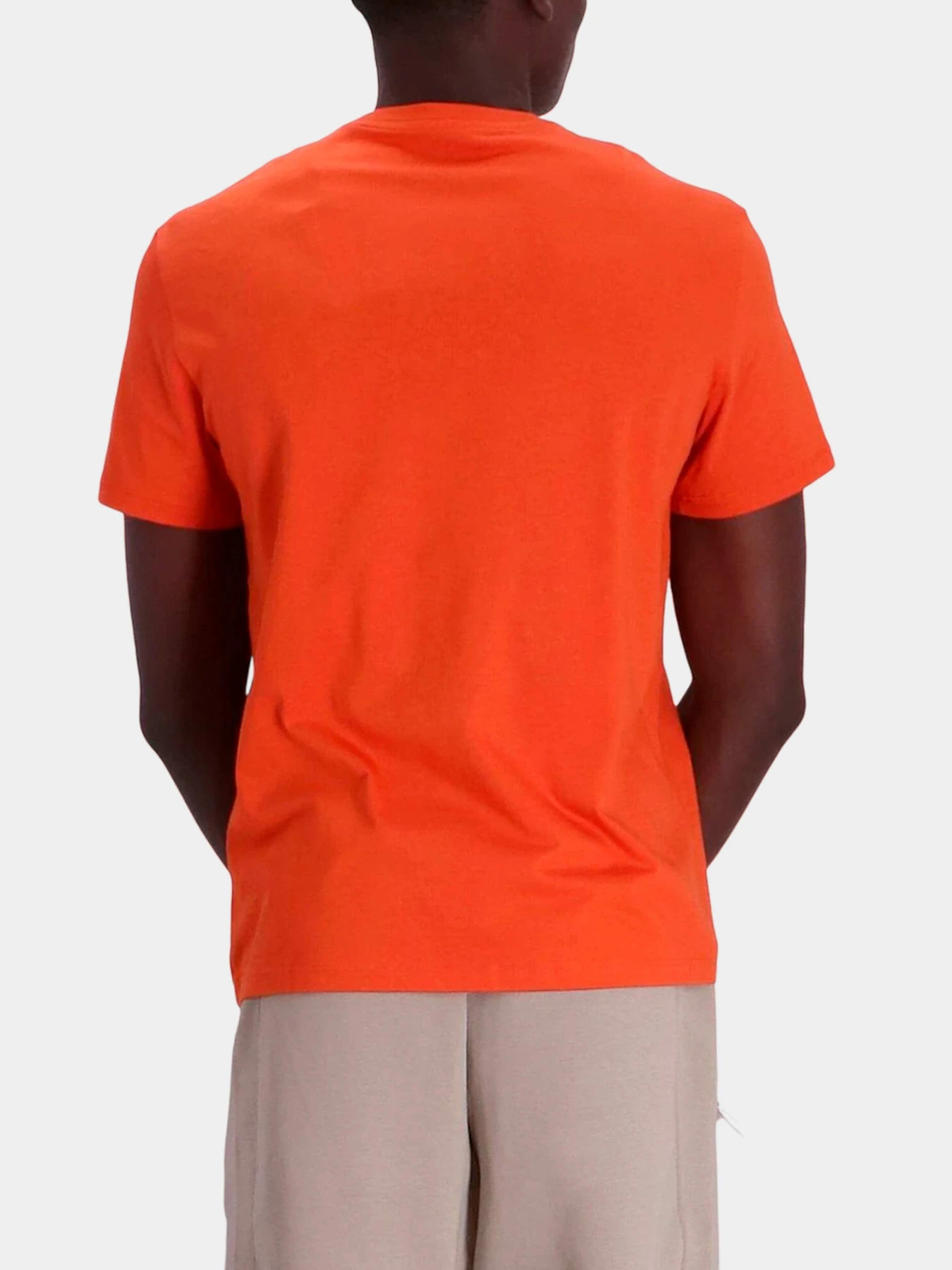 Футболки и поло Armani Exchange модель 6RZTAD-ZJA5Z-14AW Фото