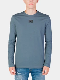 Худи и свитшоты Armani Exchange модель 6RZTCB-ZJ9TZ-1988 Фото