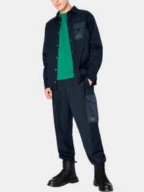 Футболки и поло Armani Exchange модель 6RZTHF-ZJ9AZ-1885 Фото