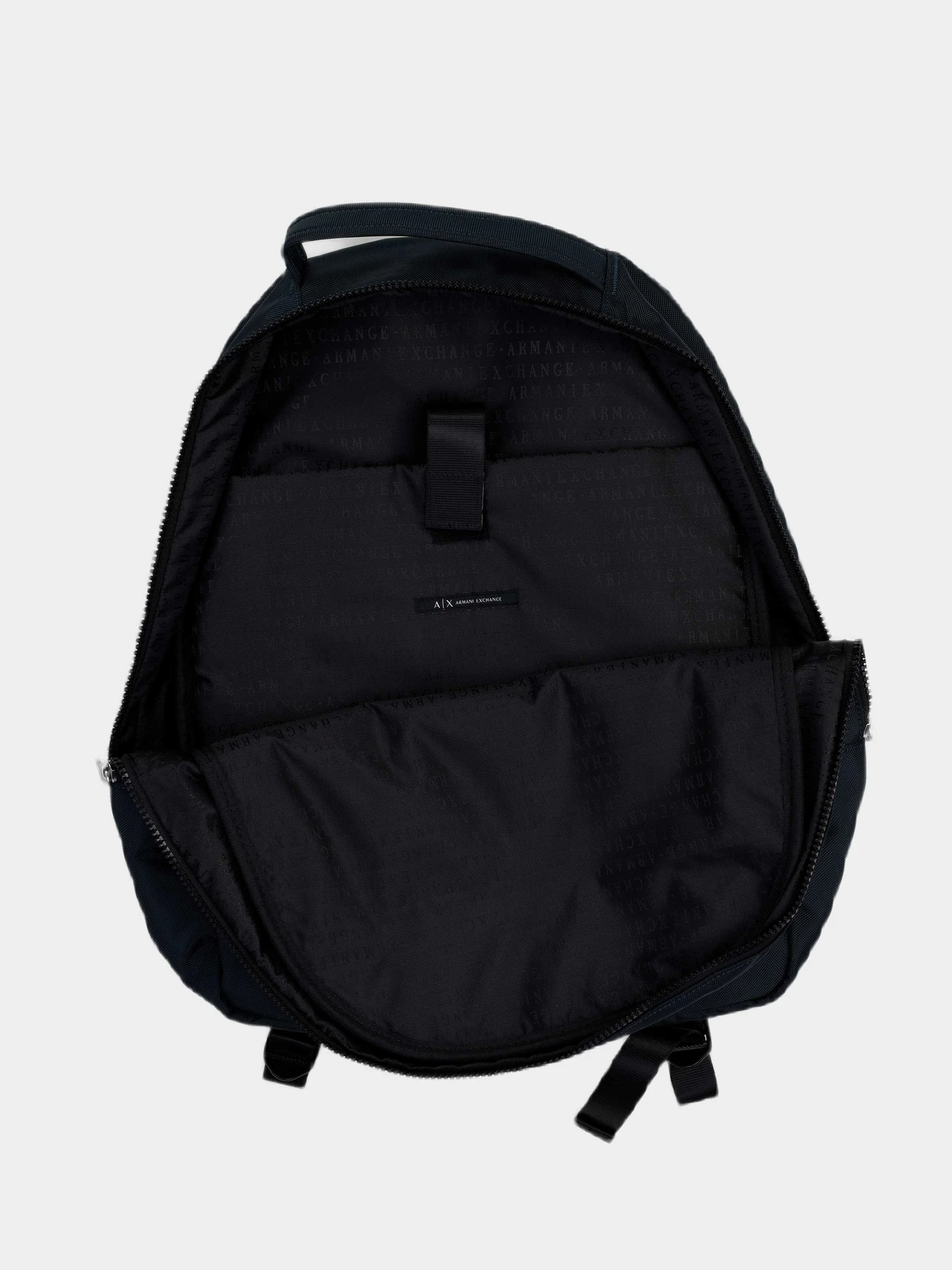 Рюкзаки Armani Exchange модель 952553-3F878-00035 Рюкзаки Armani Exchange модель 952553-3F878-00035 Фото