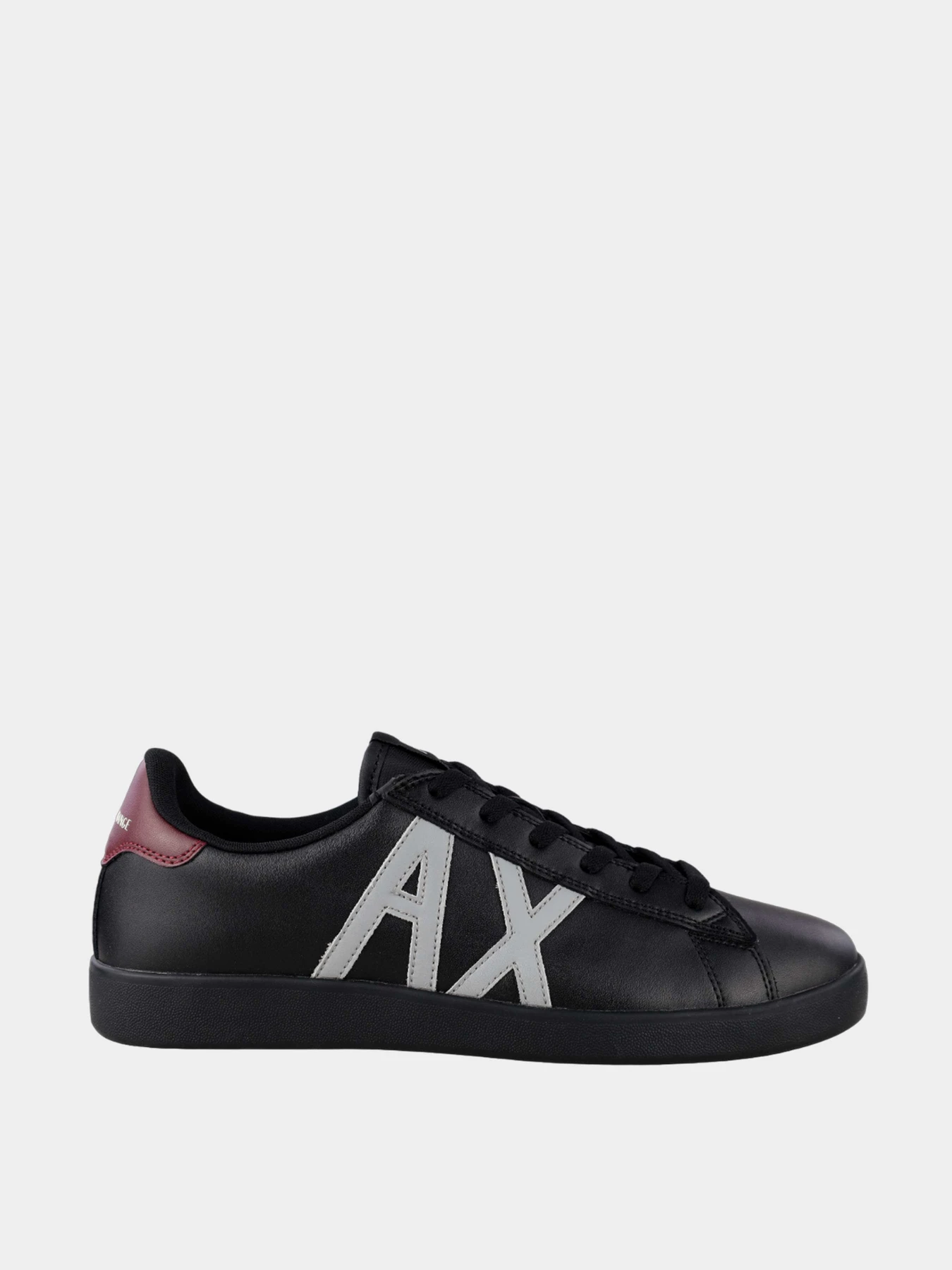 Кроссовки Armani Exchange модель XUX016-XCC71-T140 Кроссовки Armani Exchange модель XUX016-XCC71-T140 Фото