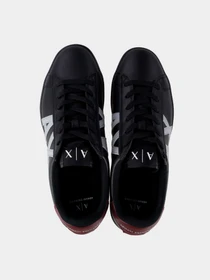 Кроссовки Armani Exchange модель XUX016-XCC71-T140 Фото