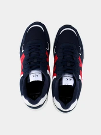 Кроссовки Armani Exchange модель XUX152-XV610-M651 Фото