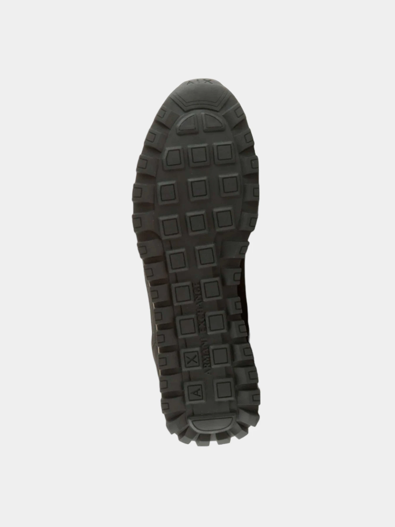 Кроссовки Armani Exchange модель XUX180-XV766-00002 Кроссовки Armani Exchange модель XUX180-XV766-00002 Фото