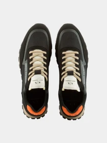 Кроссовки Armani Exchange модель XUX180-XV766-00002 Фото