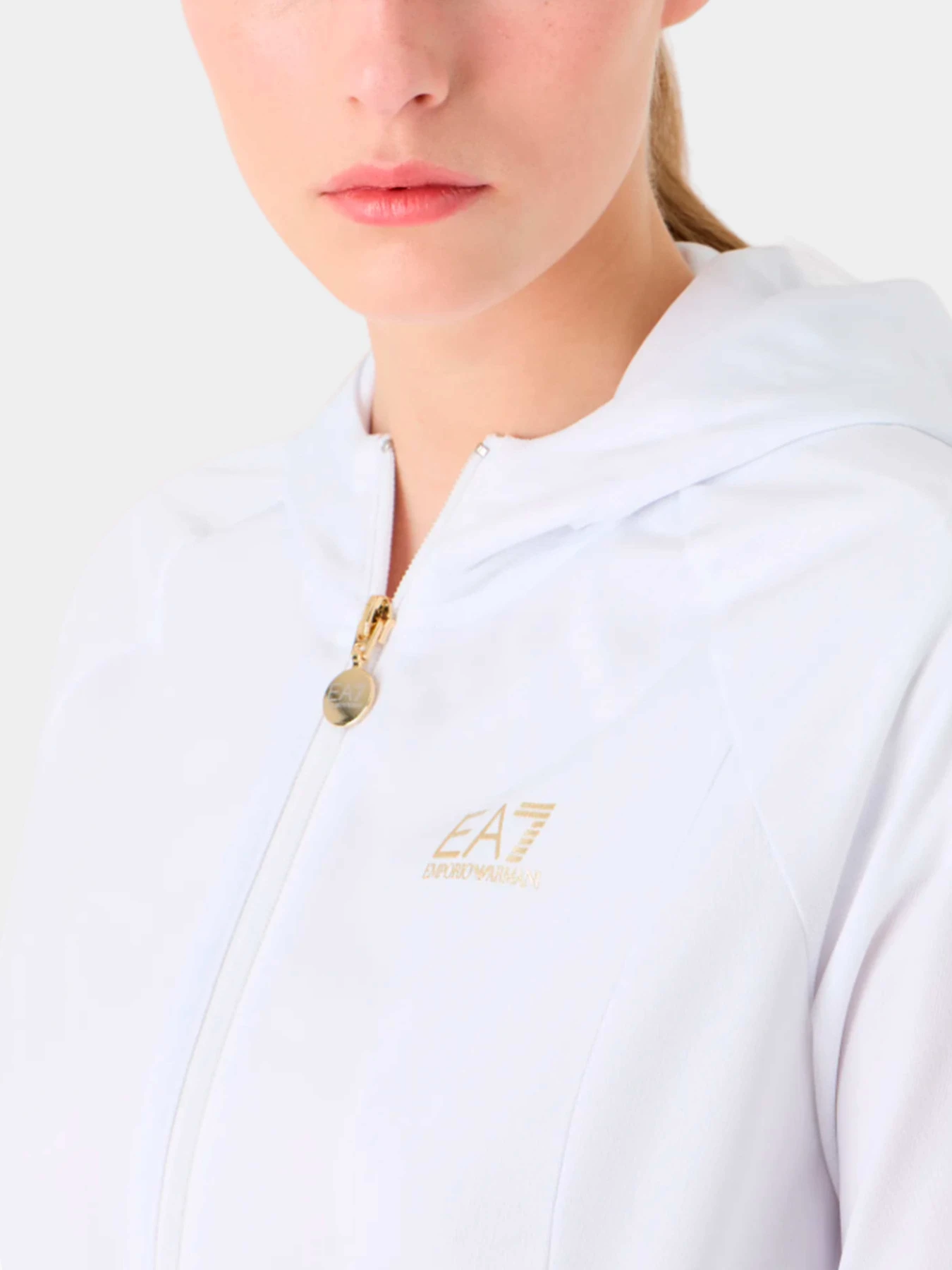 Костюмы EA7 модель 6RTV54-TJ26Z-21BE Фото